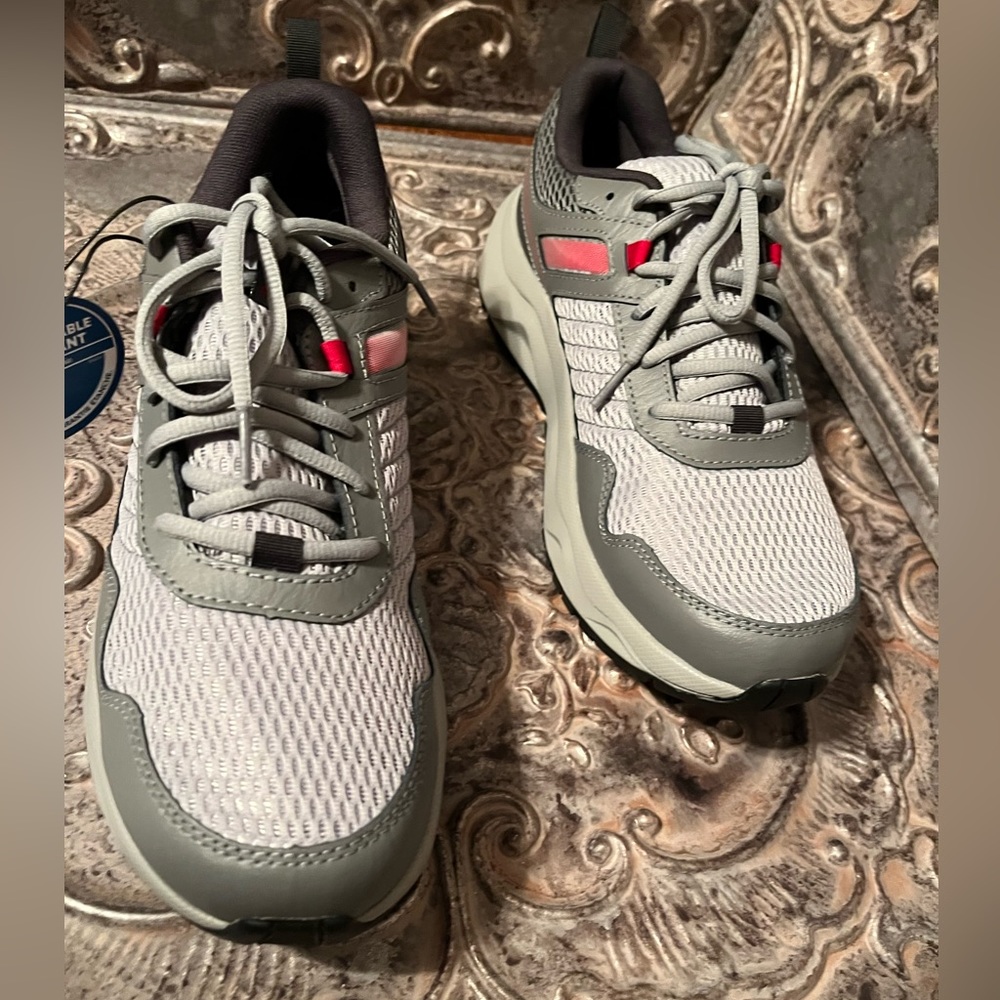 Columbia plateau waterproof sneakers - Picture 2 of 5